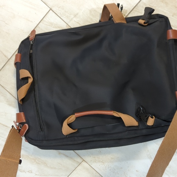 Coolbell laptop briefcase - Picture 4 of 12